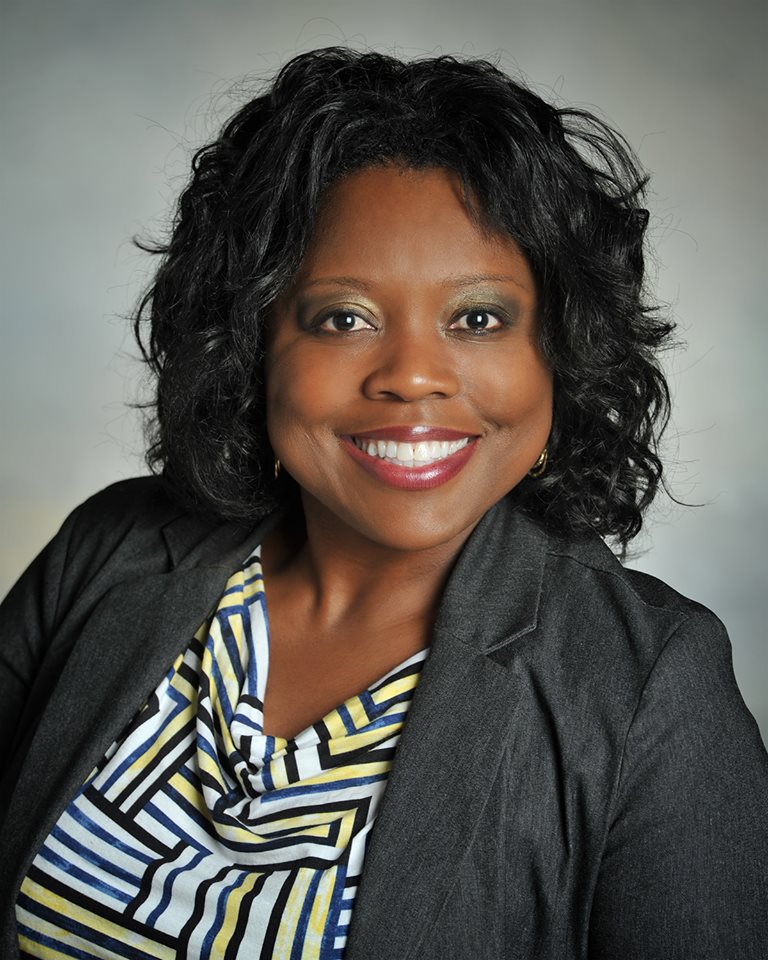 delores_mcnair City of Hattiesburg