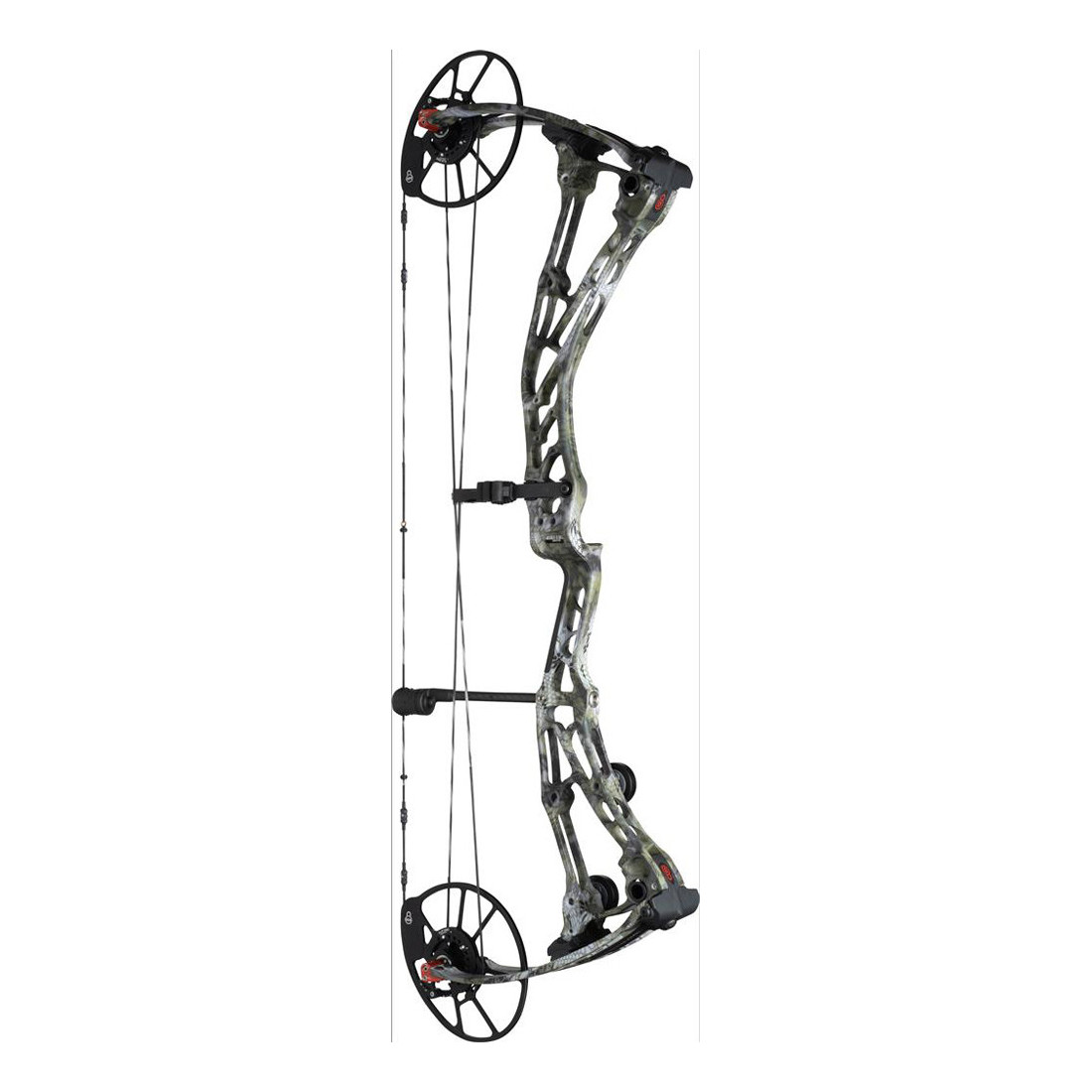 BOWTECH SOLUTION SS DEADLOCK CAM ROT. MOD Compound Bow