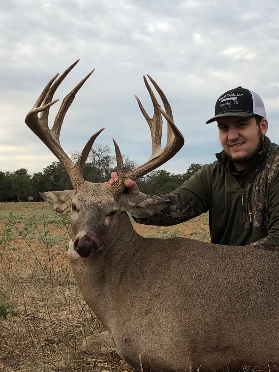 Texas Hunting Photos