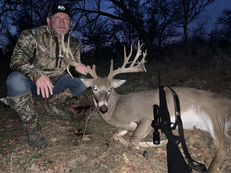 Texas Hunting Photos