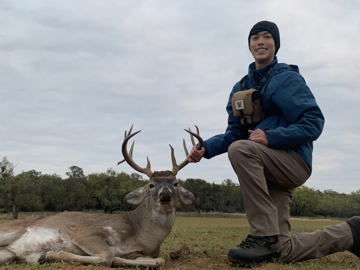 Texas Hunting Photos