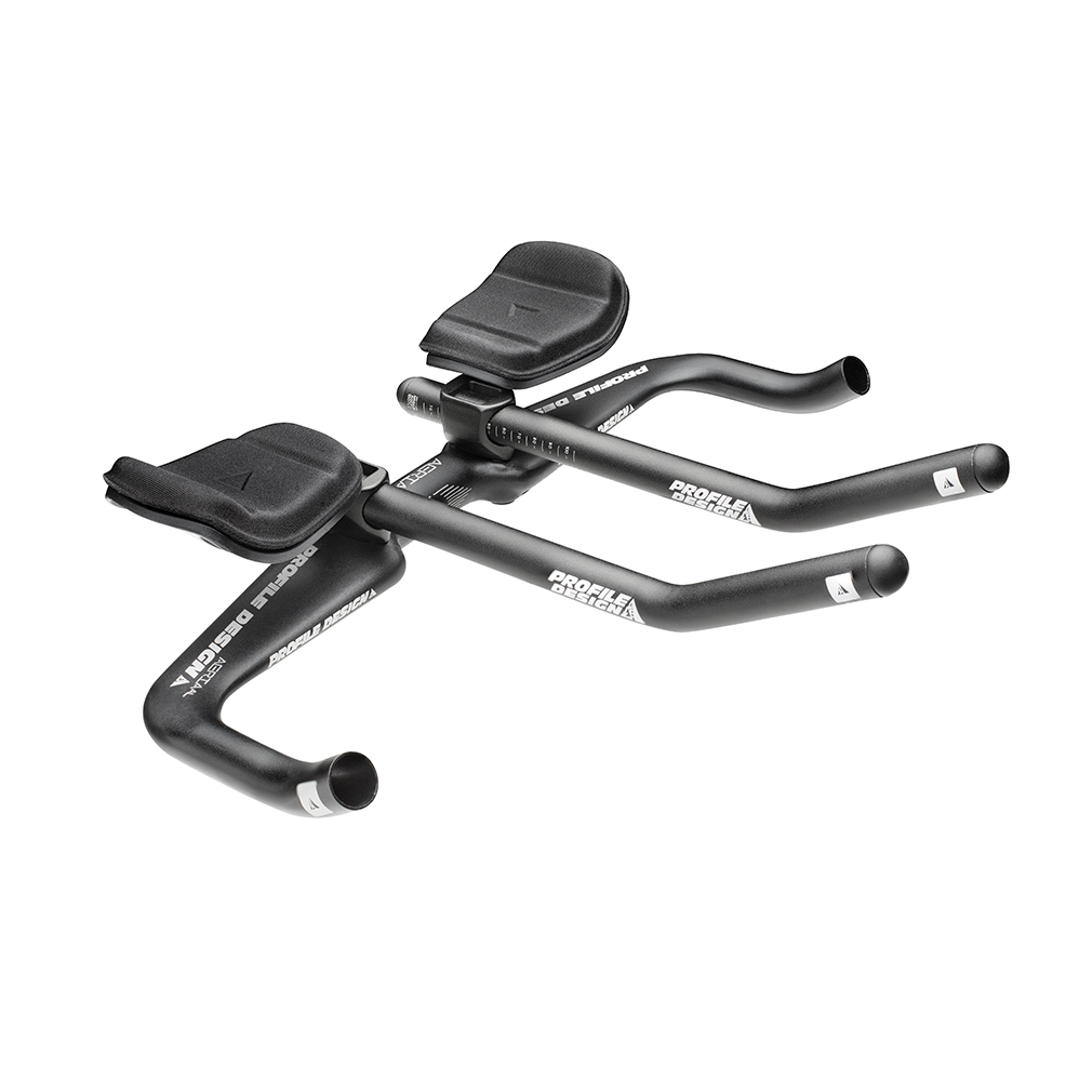 PROFILE DESIGN TRIATHLON AERIA T4 ALLOY AEROBAR Hattons Cycles