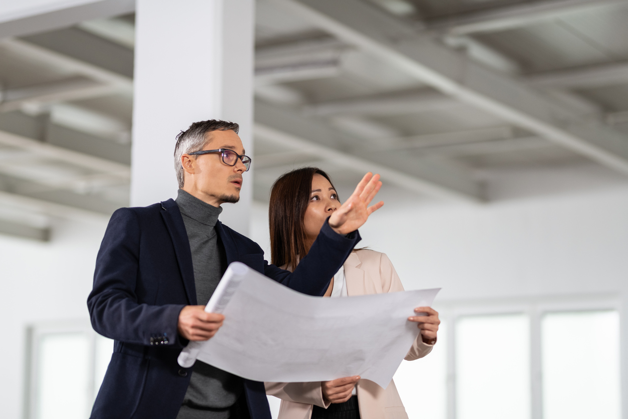 What Insurance do Real Estate Developers Need? Haughn & Associates