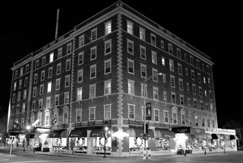 Most Haunted Hotels in Salem, MA (Updated 2019)