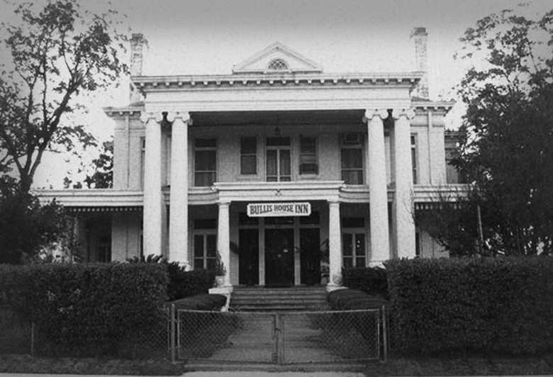 Top 7 Most Haunted Hotels in San Antonio (Updated 2019)