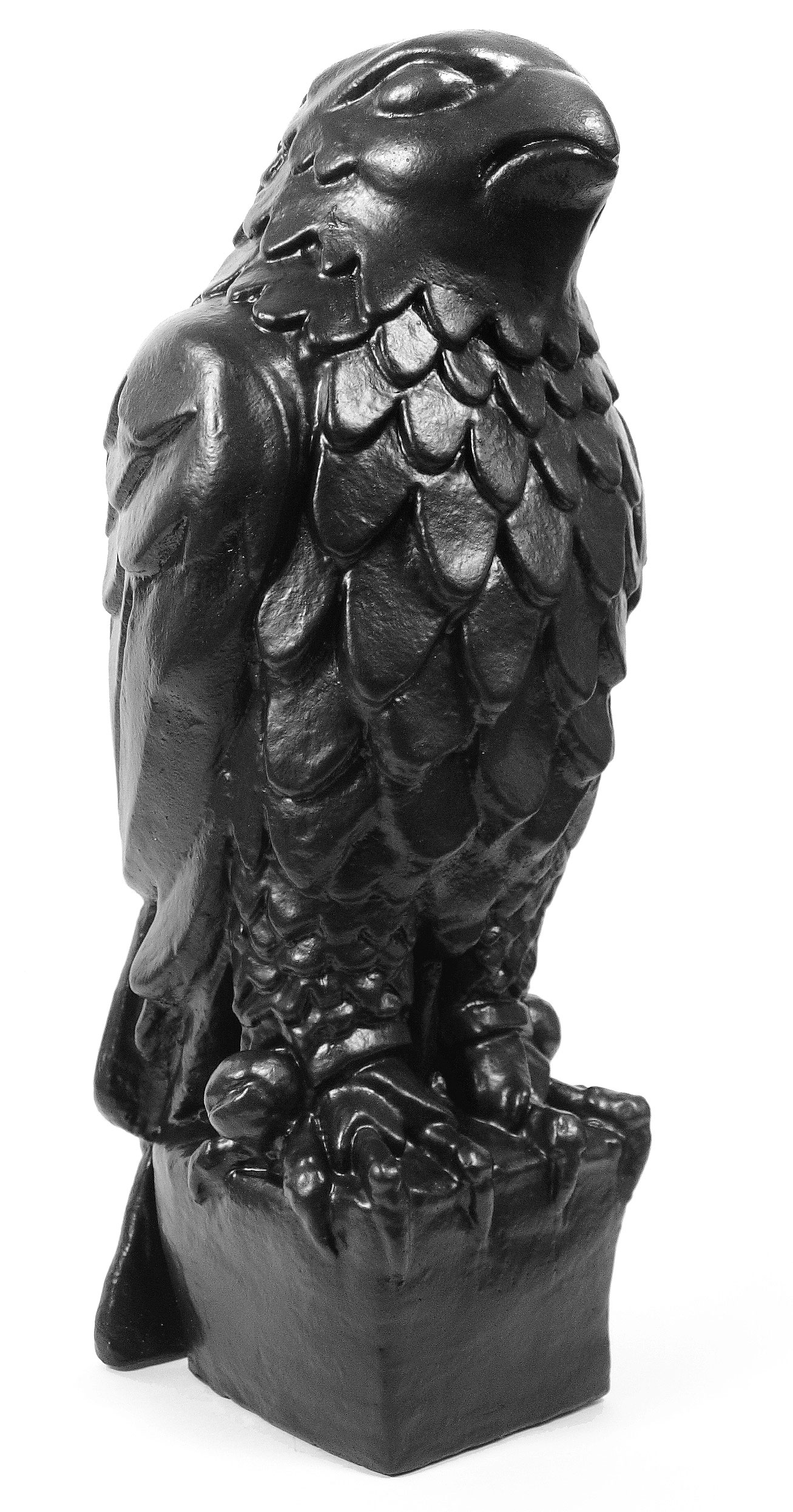 Product Detail Original Haunted Studios™ The Real Maltese Falcon