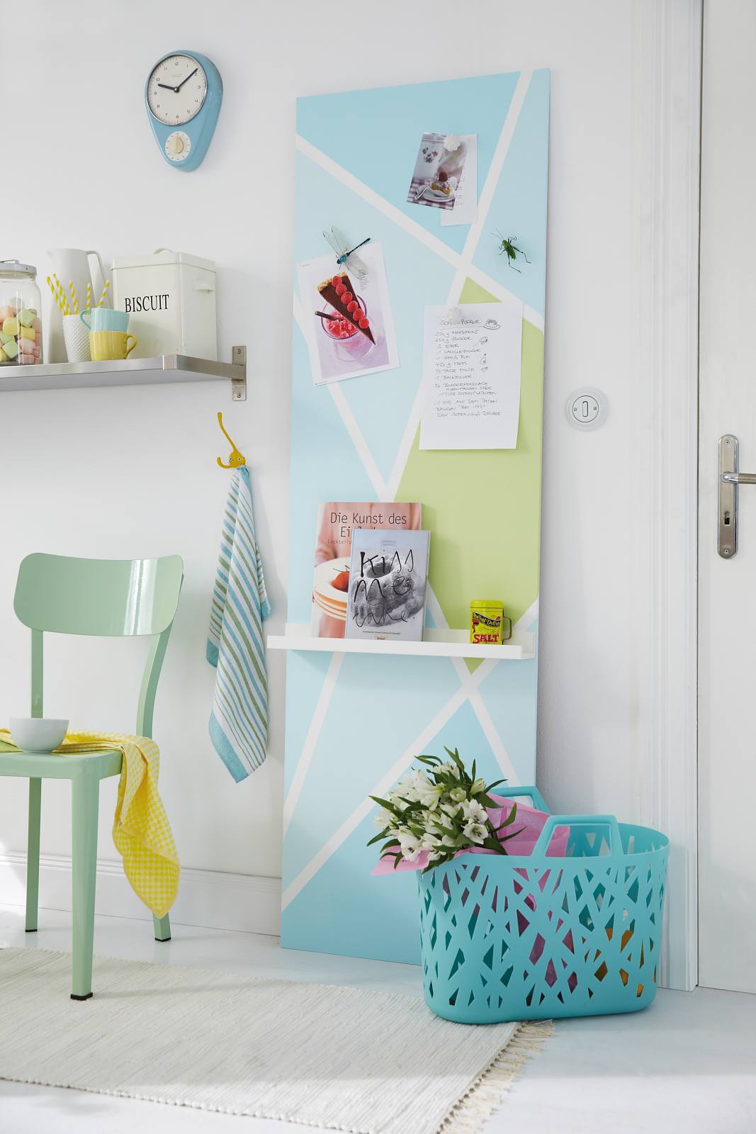 selber machen Mit DAS HAUS