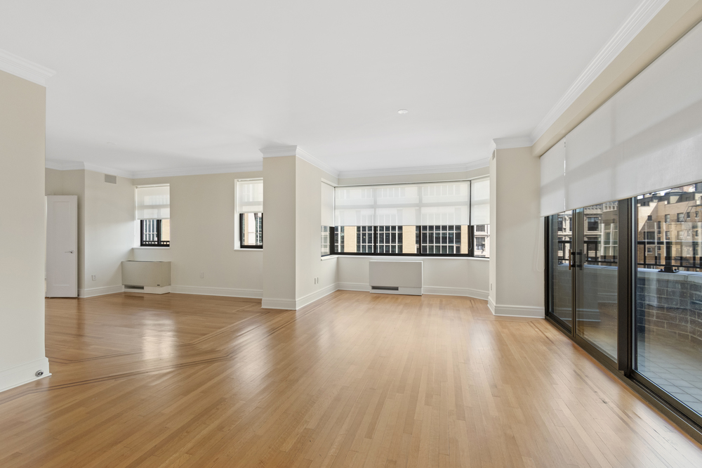 Virtual Staging for Real Estate Photography Hauseit®