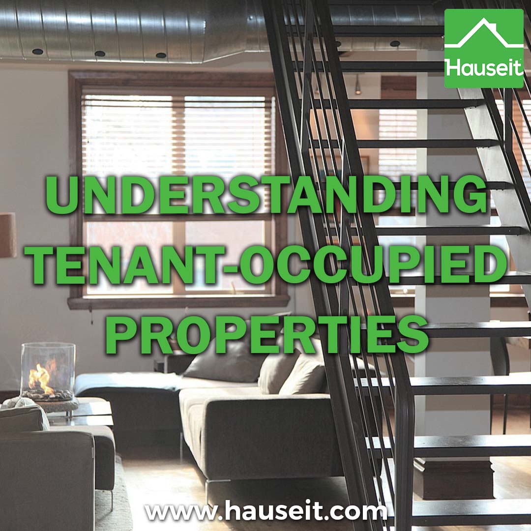 Buying TenantOccupied Properties Hauseit® NY & FL