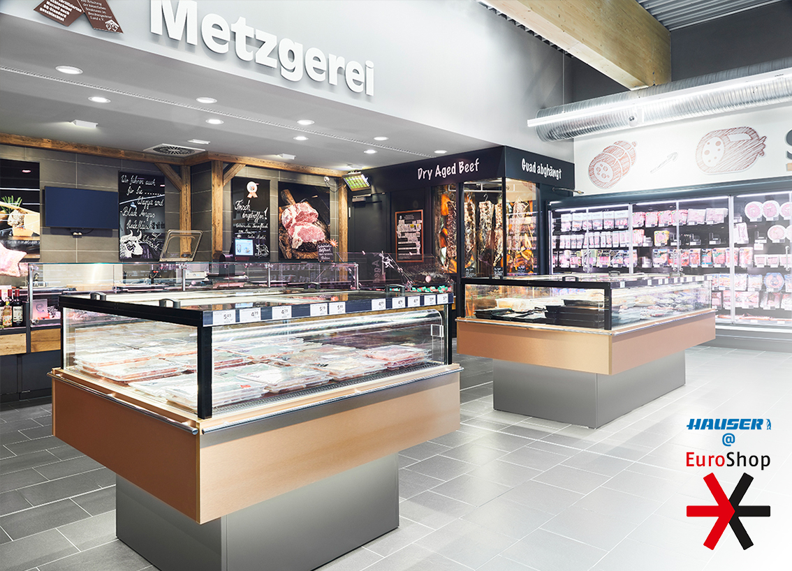 37+ schlau Sammlung Metzgerei Hauser / Fleisch Und Wurst Von