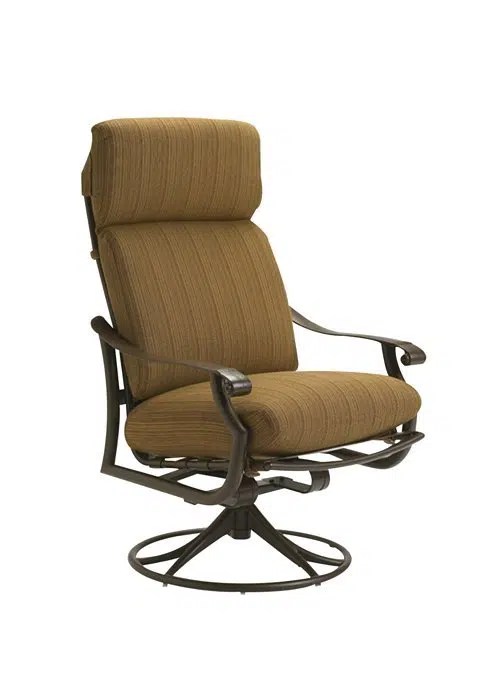 Montreux Cushion Swivel Rocker High-Back - Hauser's Patio (490 x 700 Pixel)