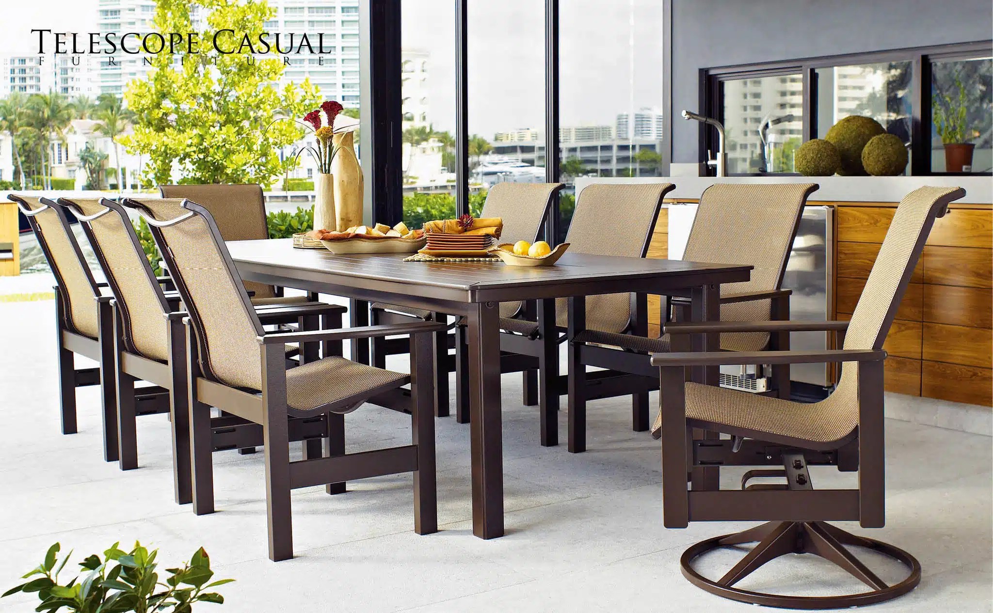Hauser Outdoor Furniture San Diego Hauser's Patio Outdoor Furniture Upholstery Replacement Slings
