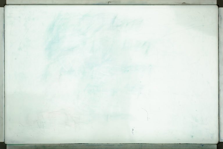 Whiteboard reinigen Tipps, Tricks und Hausmittel