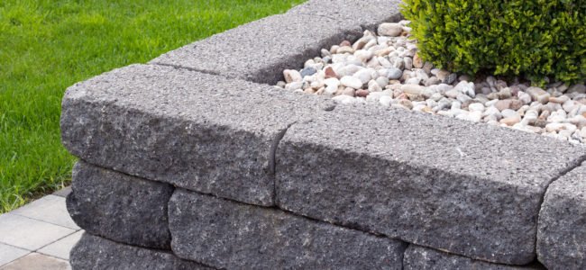 Alte Dachziegel Im Garten Verwenden