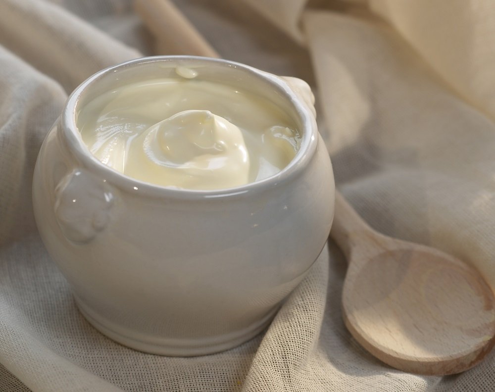 Ersatz für Crème fraîche Alle Alternativen im Überblick