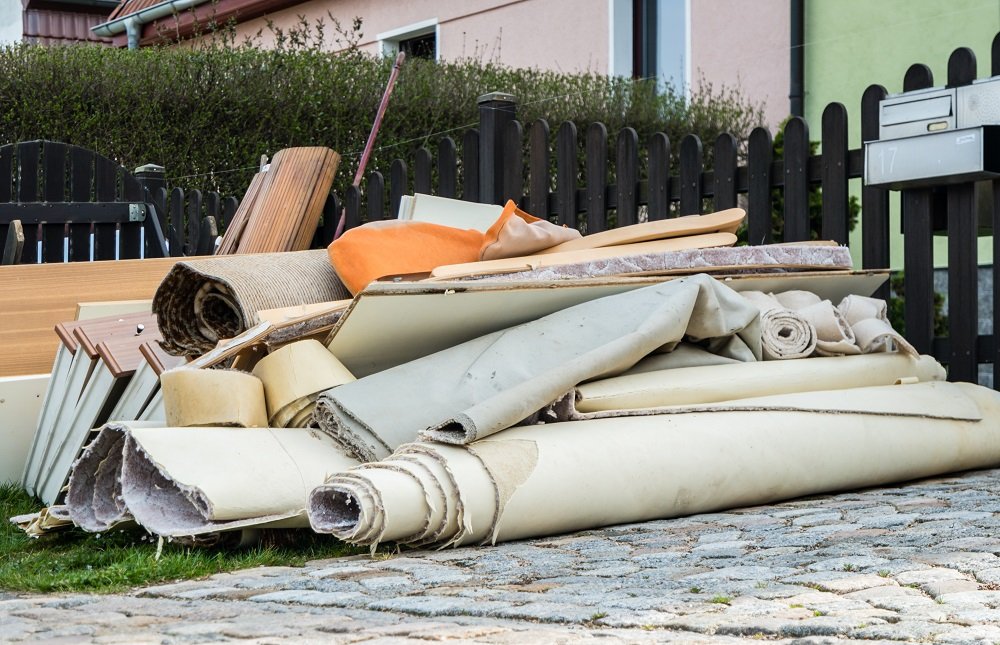 Teppich So machen Sie es richtig