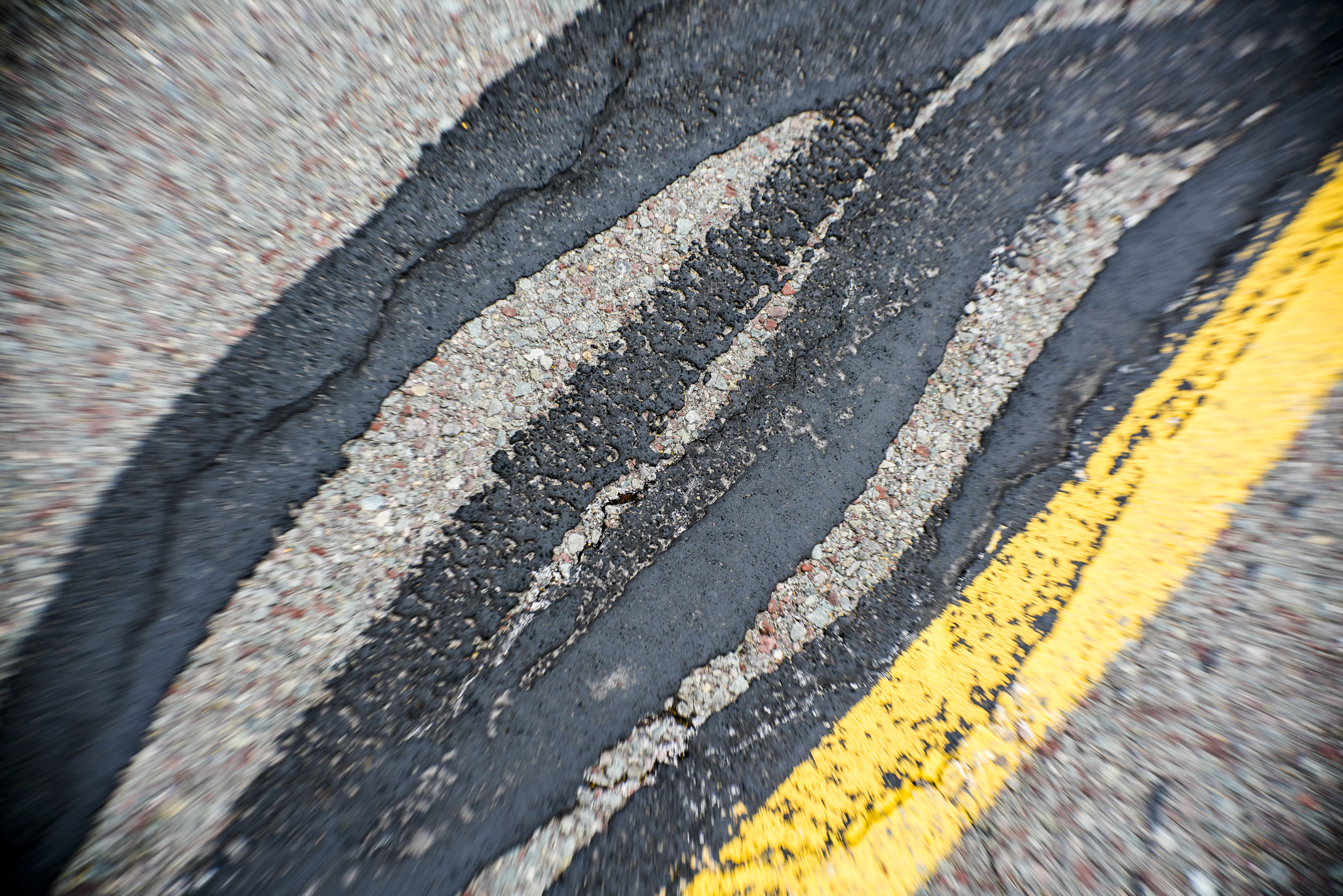 Bitumen Entfernen » Mit Diesen Methoden Gelingt's