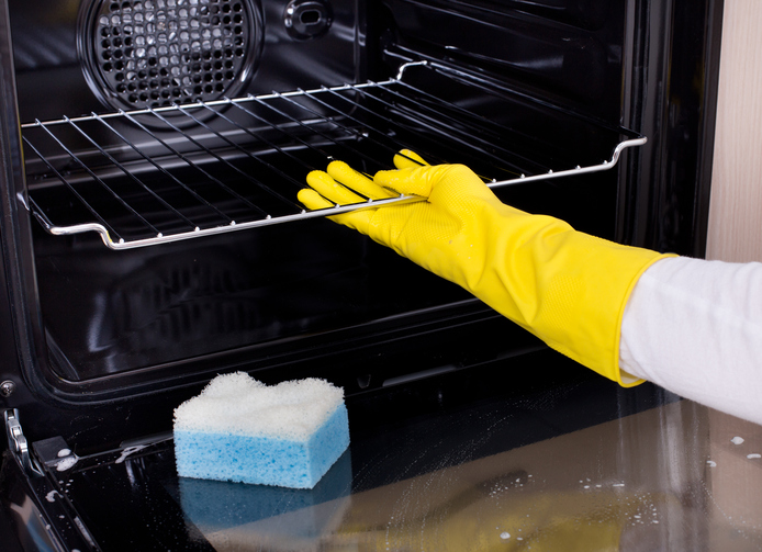 Dampfreiniger Für Den Backofen » Ist Das Sinnvoll?