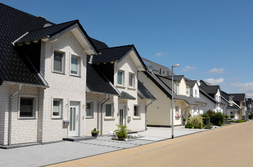 Doppelhaus » Wo Finden Sie Muster?