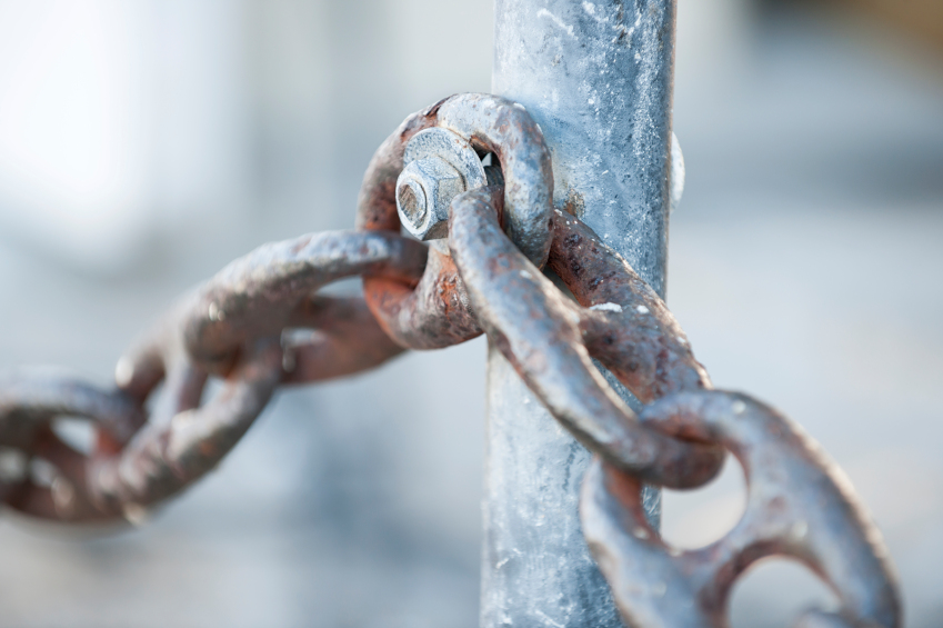 Rost Von Edelstahl Entfernen » So Wird's Gemacht
