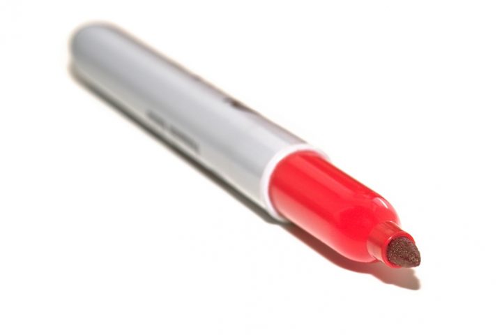 Led Anmalen » Mit Dieser Farbe Kein Problem