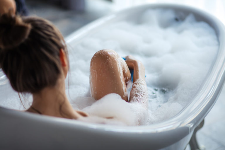Badewanne » Alle Infos zum Thema