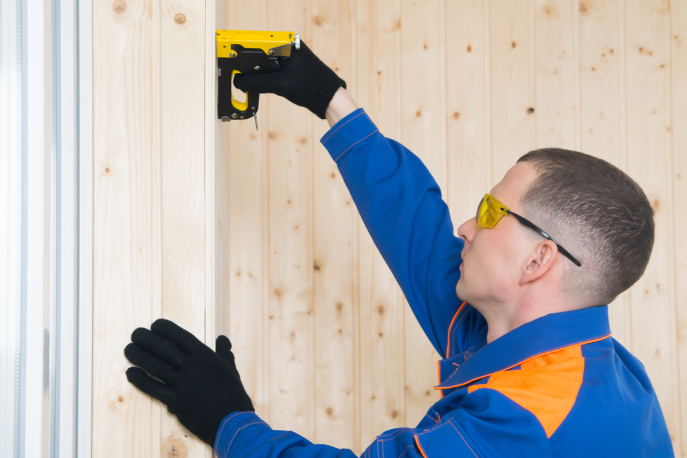Holz Tackern » Wann Und Wie Geht Das?
