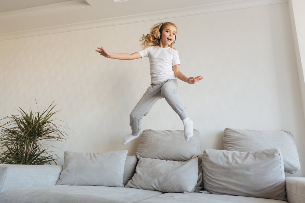Sofa Quietscht » Ursachen Und Maßnahmen