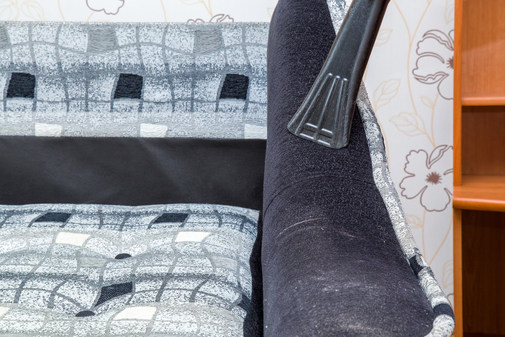 Sofa Schimmelt » Ursachen Und Maßnahmen