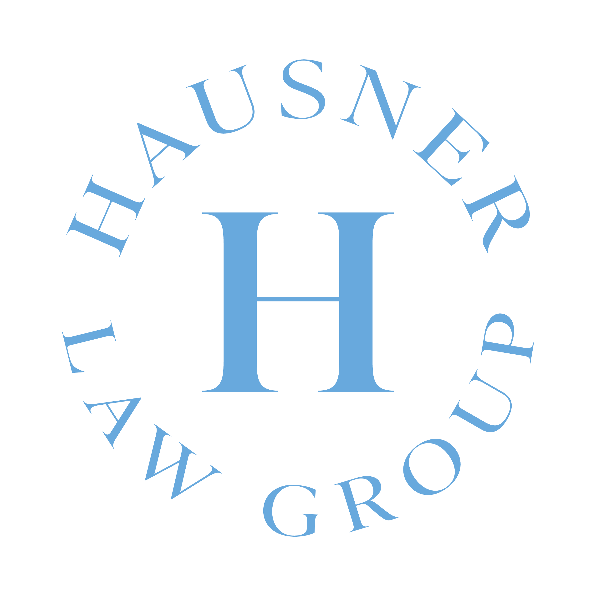 Attorneys and Staff Hausner Law Group Chicago Real Estate Lawyers