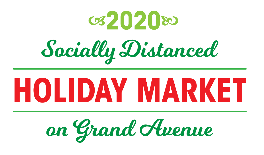 2020 Holiday Market Vendor Application