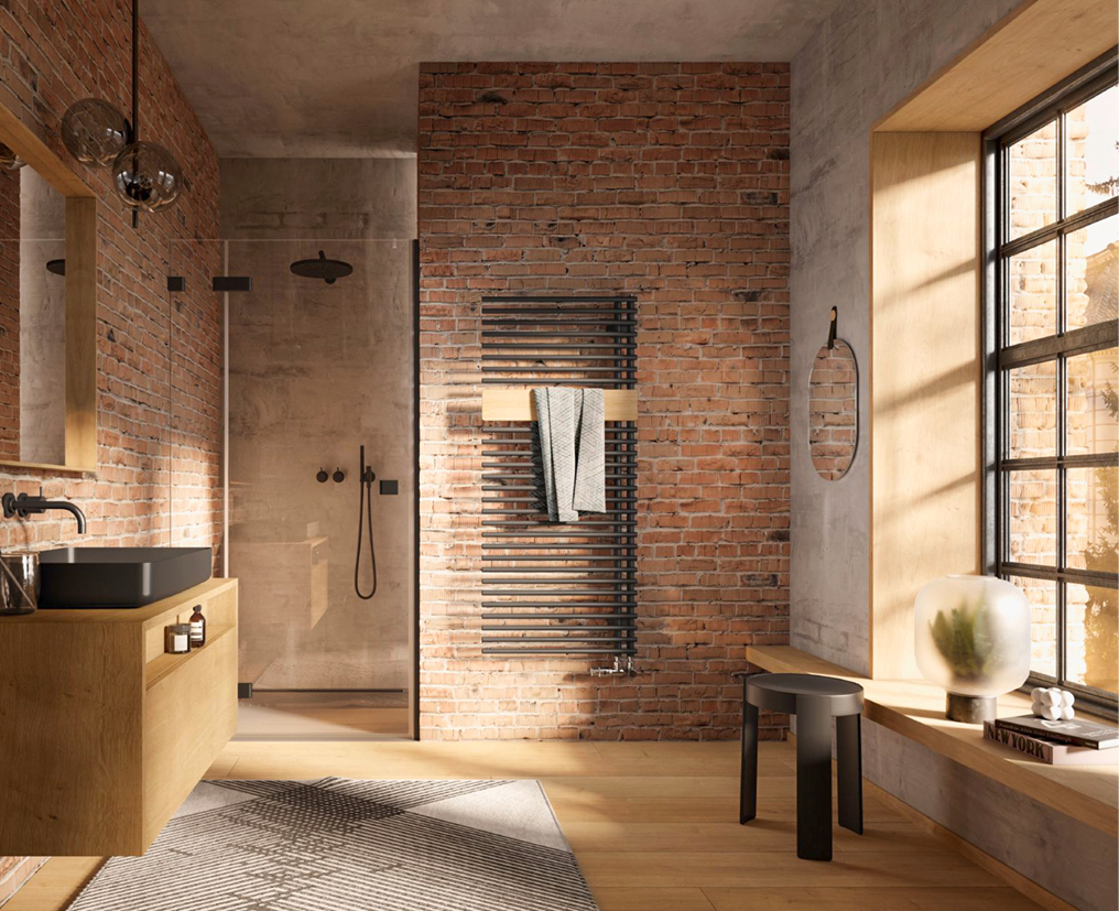 8 Badtrends für 2023, die Sie kennen sollten Haustec