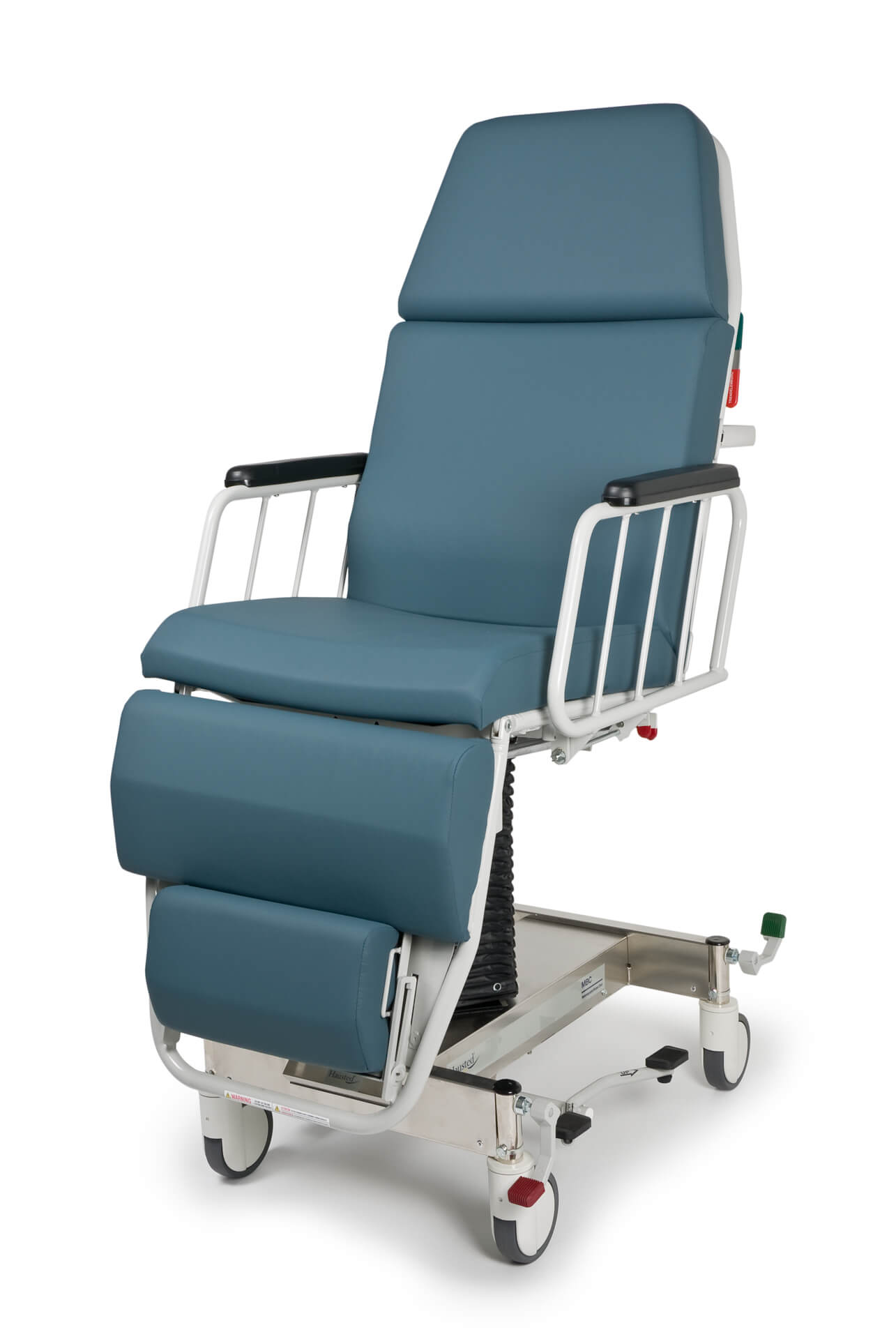 Chairs Hausted Patient Handling Solutions
