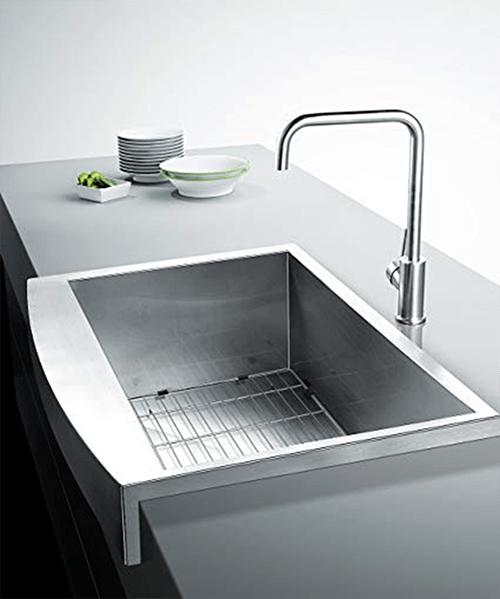 Haustern Stainless Steel Faucets Malaysia Stainless Steel Sinks