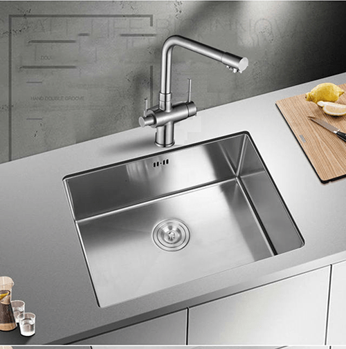 Haustern Stainless Steel Faucets Malaysia Stainless Steel Sinks