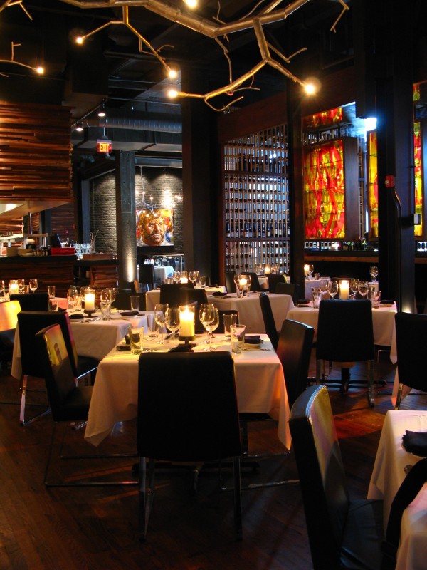 Haute Dining Inman Park Spring Restaurant Week Haute Living