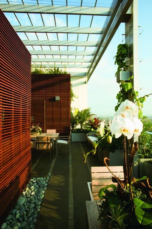 Art Collector Ella FontanalsCisneros' Gives Grand Tour Of Her 14.5M