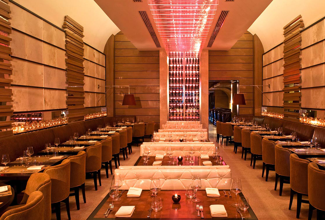 Meat Market to Open in Miami’s Brickell Area Haute Living