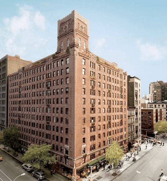 Alec Baldwin Purchases New Home for 11.7 Million Haute Living