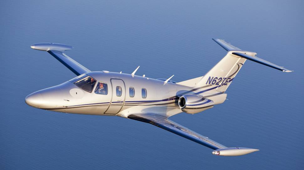 Million Dollar Jets Haute Living