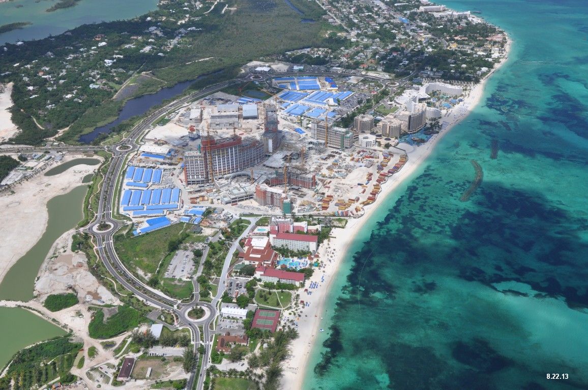 Baha Mar Haute Residence Featuring the best in Luxury Real Estate