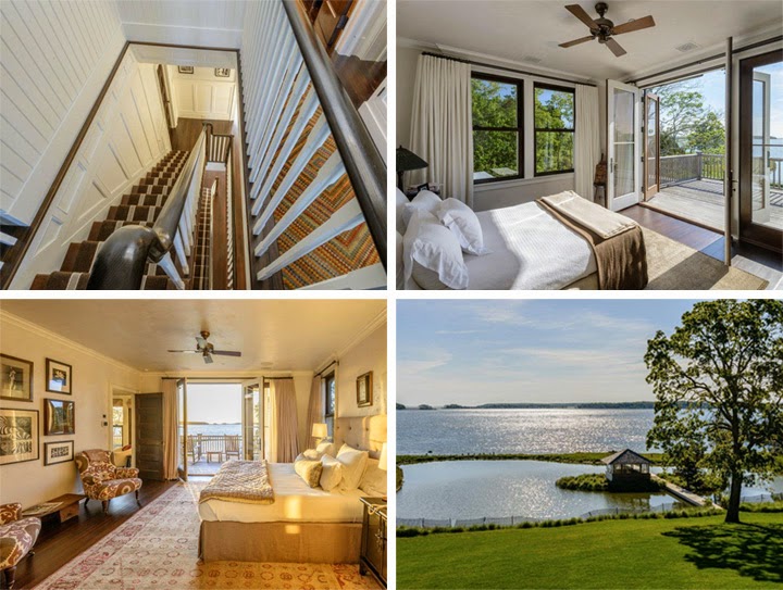 Richard Gere Price Chops 65M Strongheart Manor