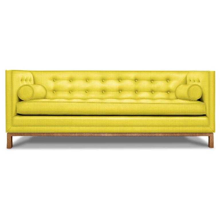 Spice Up Your Home with These 6 Vibrant Furniture Pieces