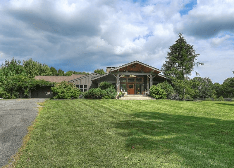 5 Exquisite Equestrian Estates for Sale