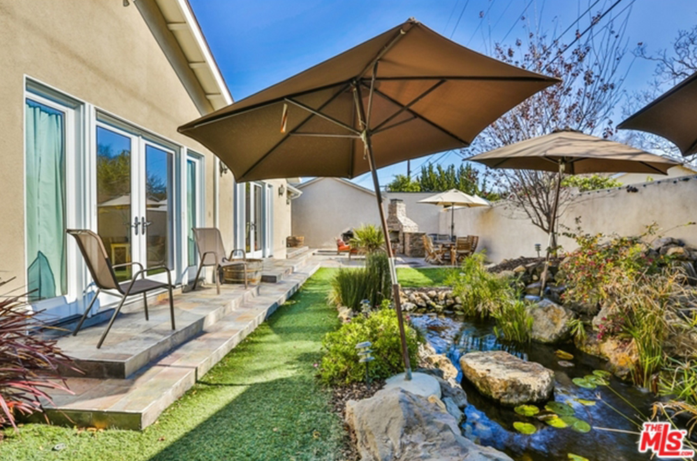 Megan Fox Has Listed Another of Her California Homes for Sale