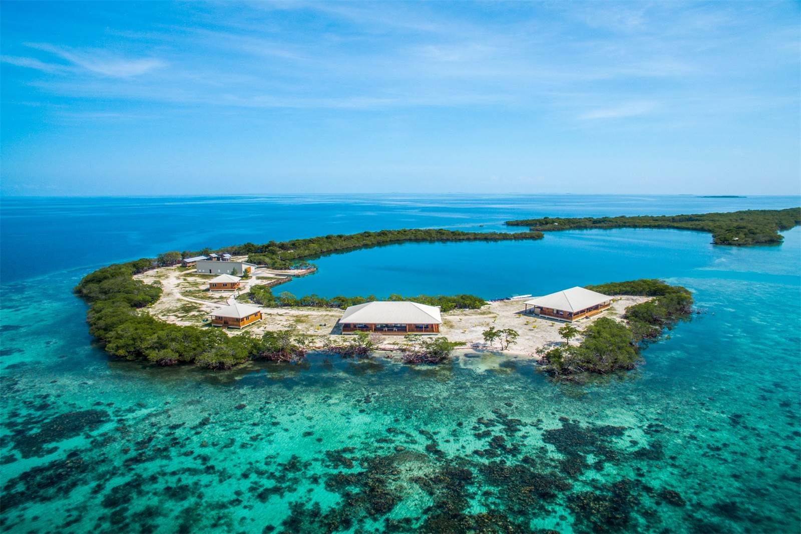 An Overview of the Belize Real Estate Market