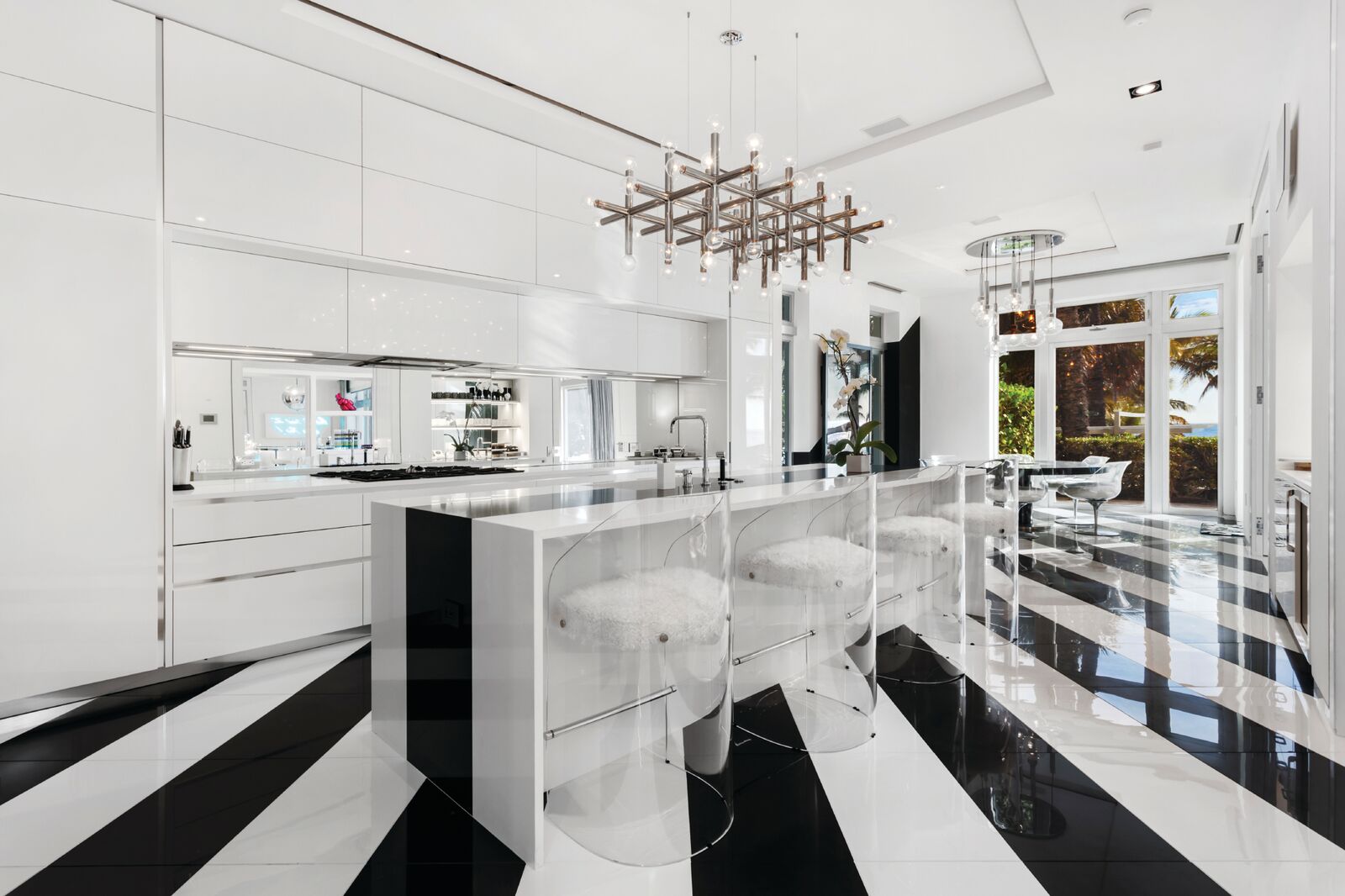 Tommy Hilfiger's Extravagant Golden Beach Residence Is Now Asking 23.5 Million