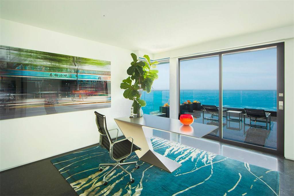 Fifty Shades Of Real Estate HighTech Smart Homes That Will Leave You