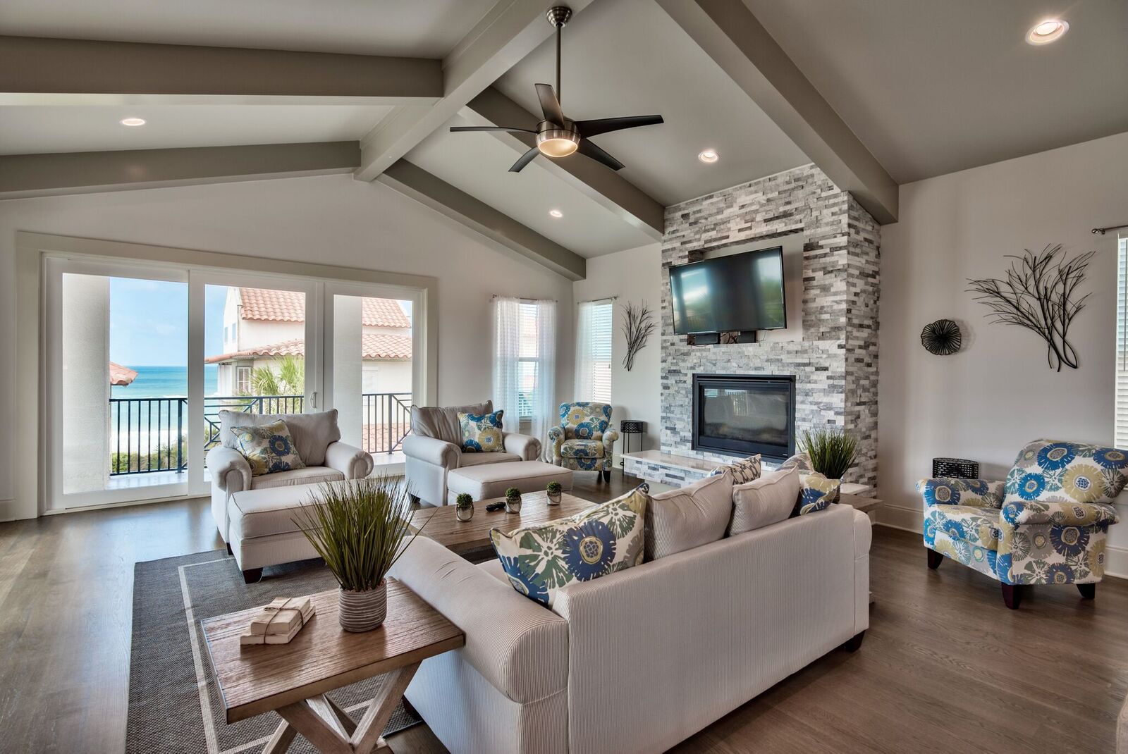 Nathan Abbott Team’s Annual Real Estate Review Shows A Strong Market