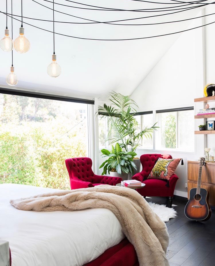 Haute Residence Sits Down With Halsey's Interior Designer Brianna Bitton